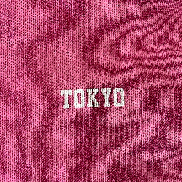 ZARA Jaw-string Hoodie - Picture 3 of 6